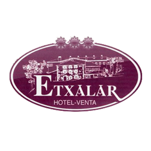 Logo Etxalar