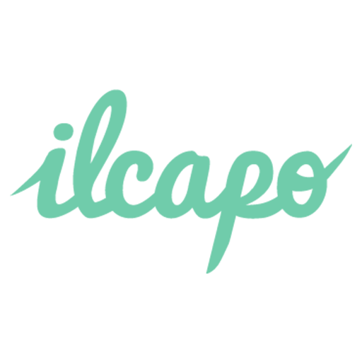 Logo ilcapo