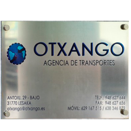 Logo otxango