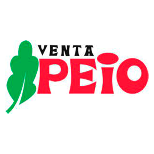 Logo ventapeio