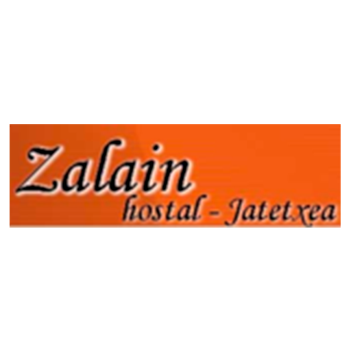 Logo zalain