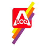 Logo Alco