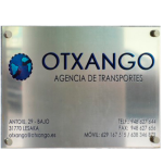 Logo otxango