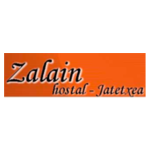 Logo zalain